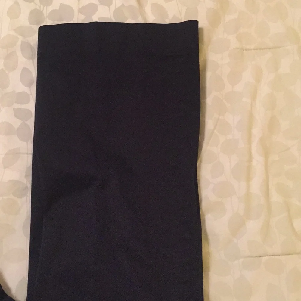 Ralph Lauren Sport Black Pants Size 10